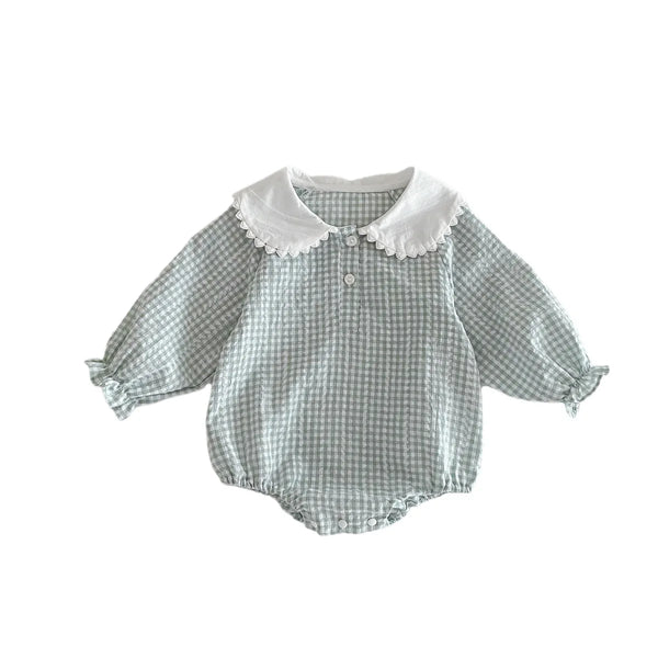 DOUCE GINGHAM