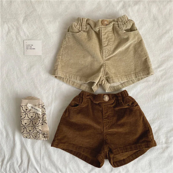 SHORT CHIC AUTOMNAL